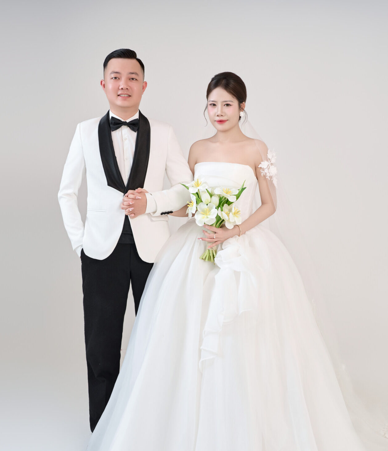 Anh Hiếu & Thu Hường