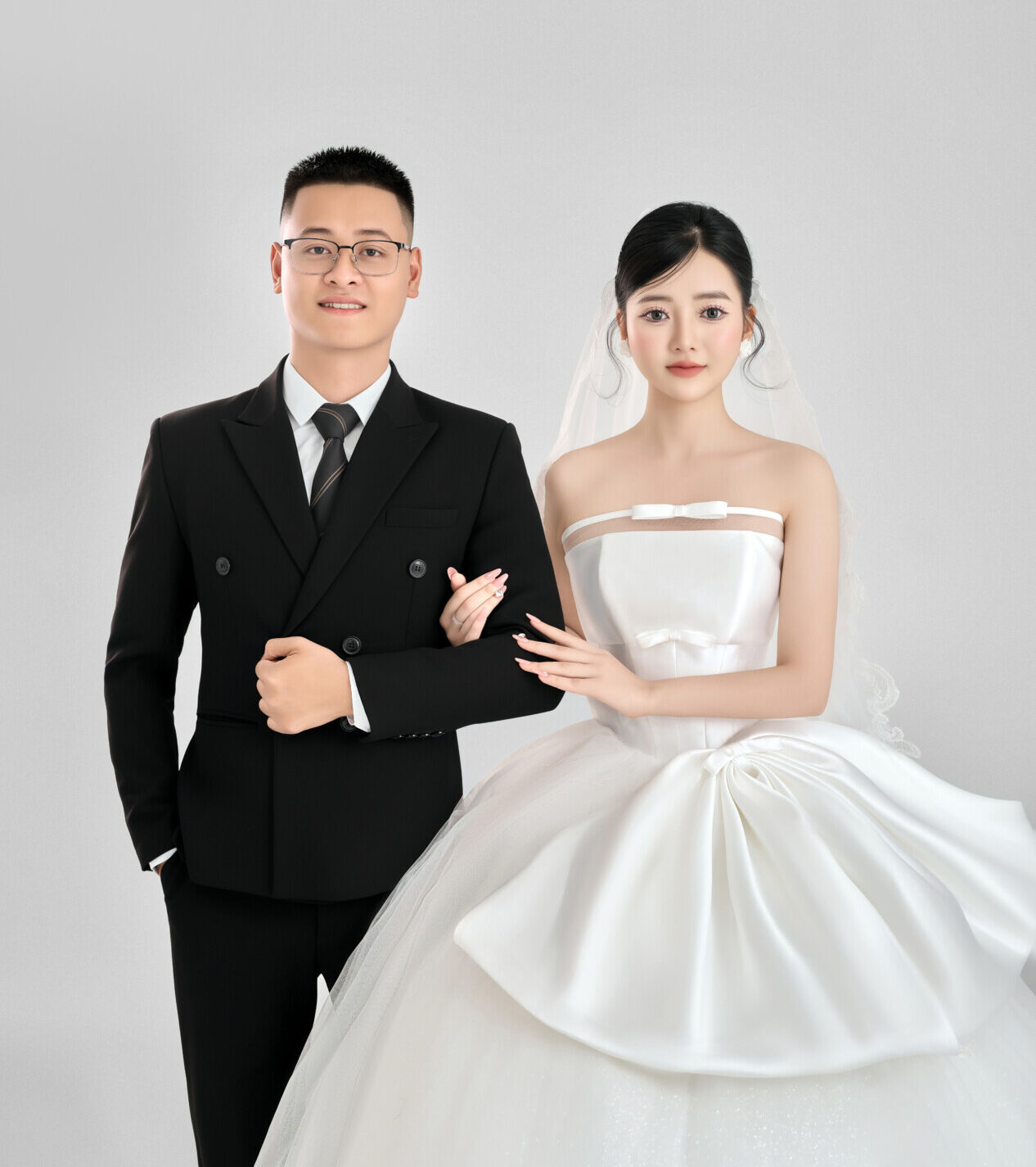 Duy Khánh & Đan Linh