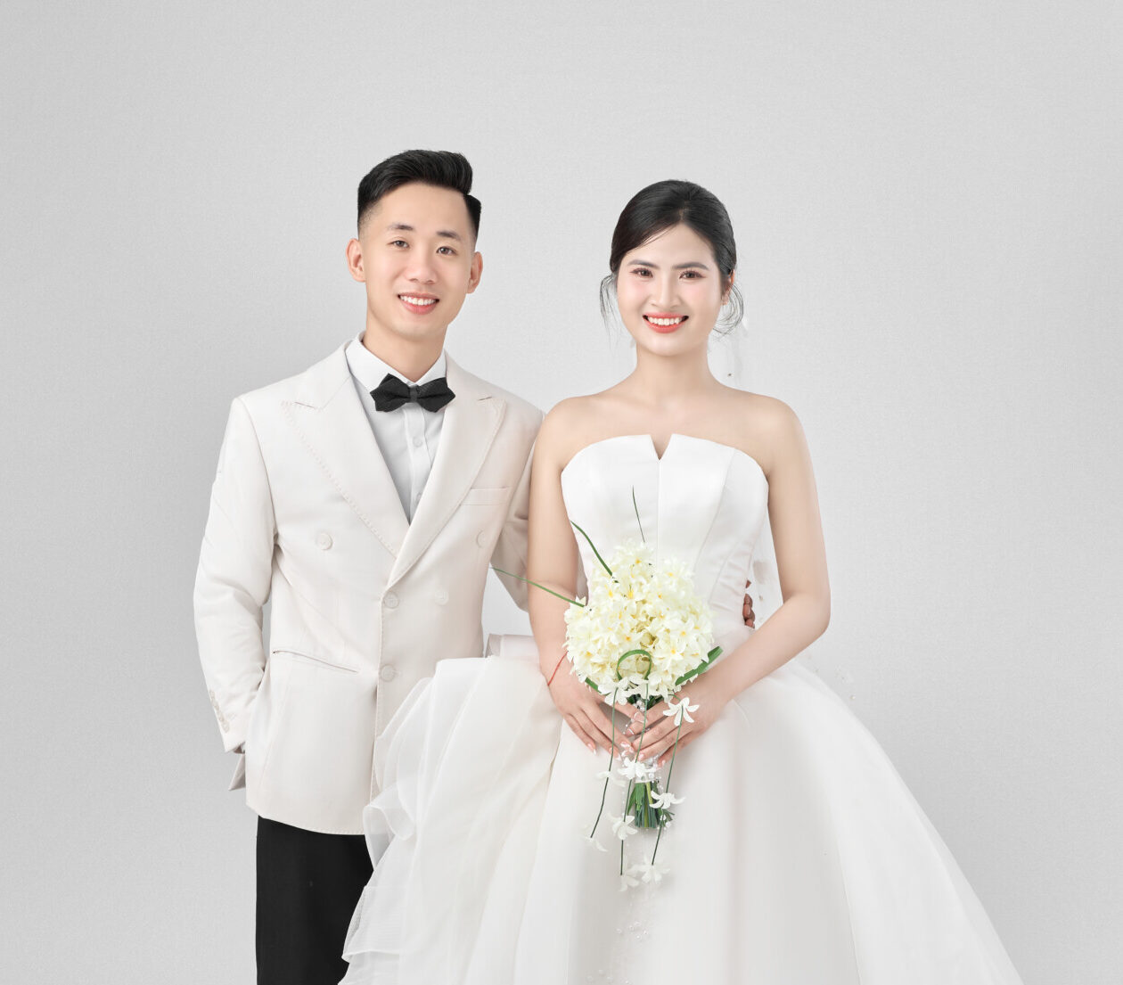 Vũ Thắng & Lưu Chinh