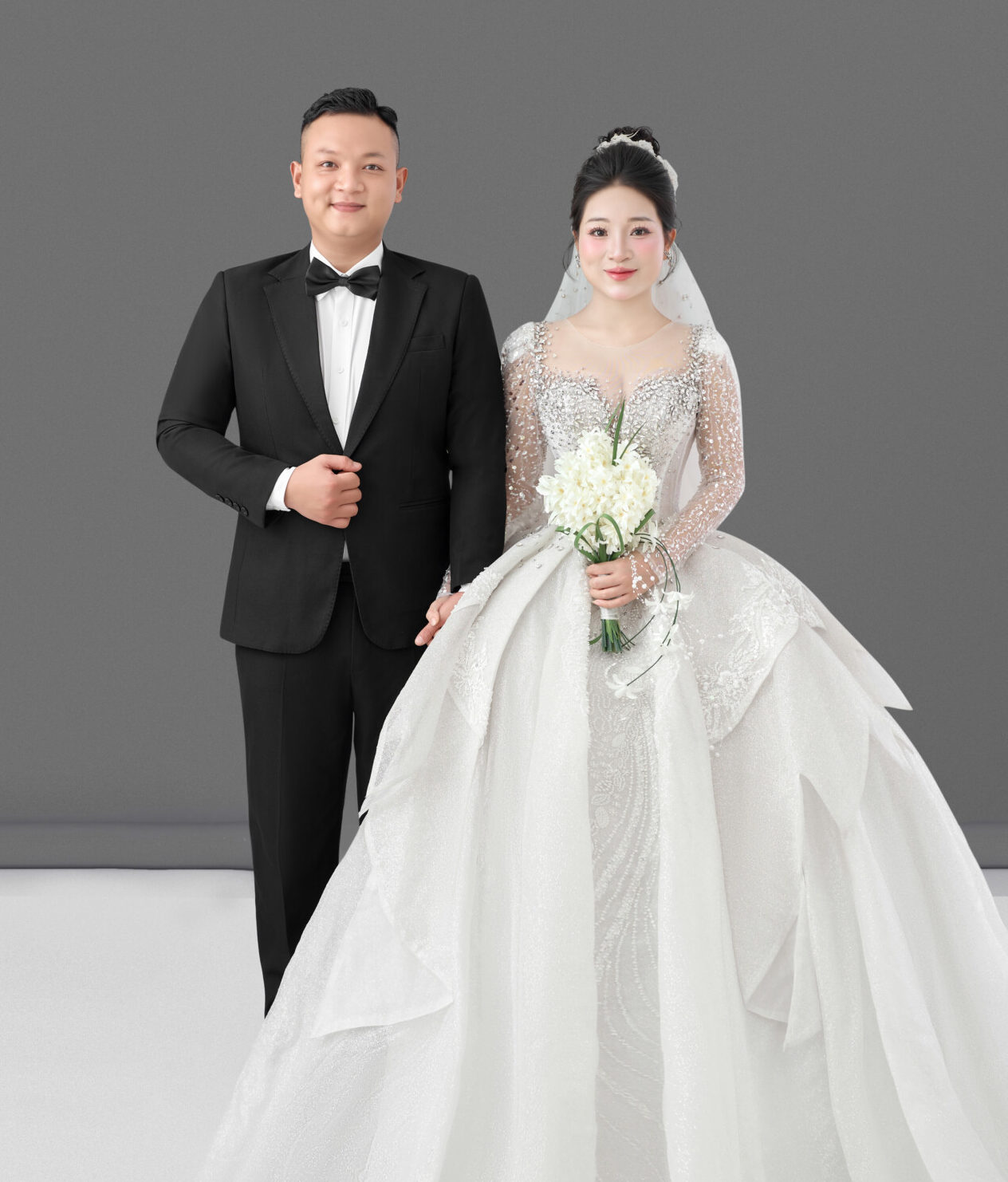 Anh Tuấn & Thùy Linh