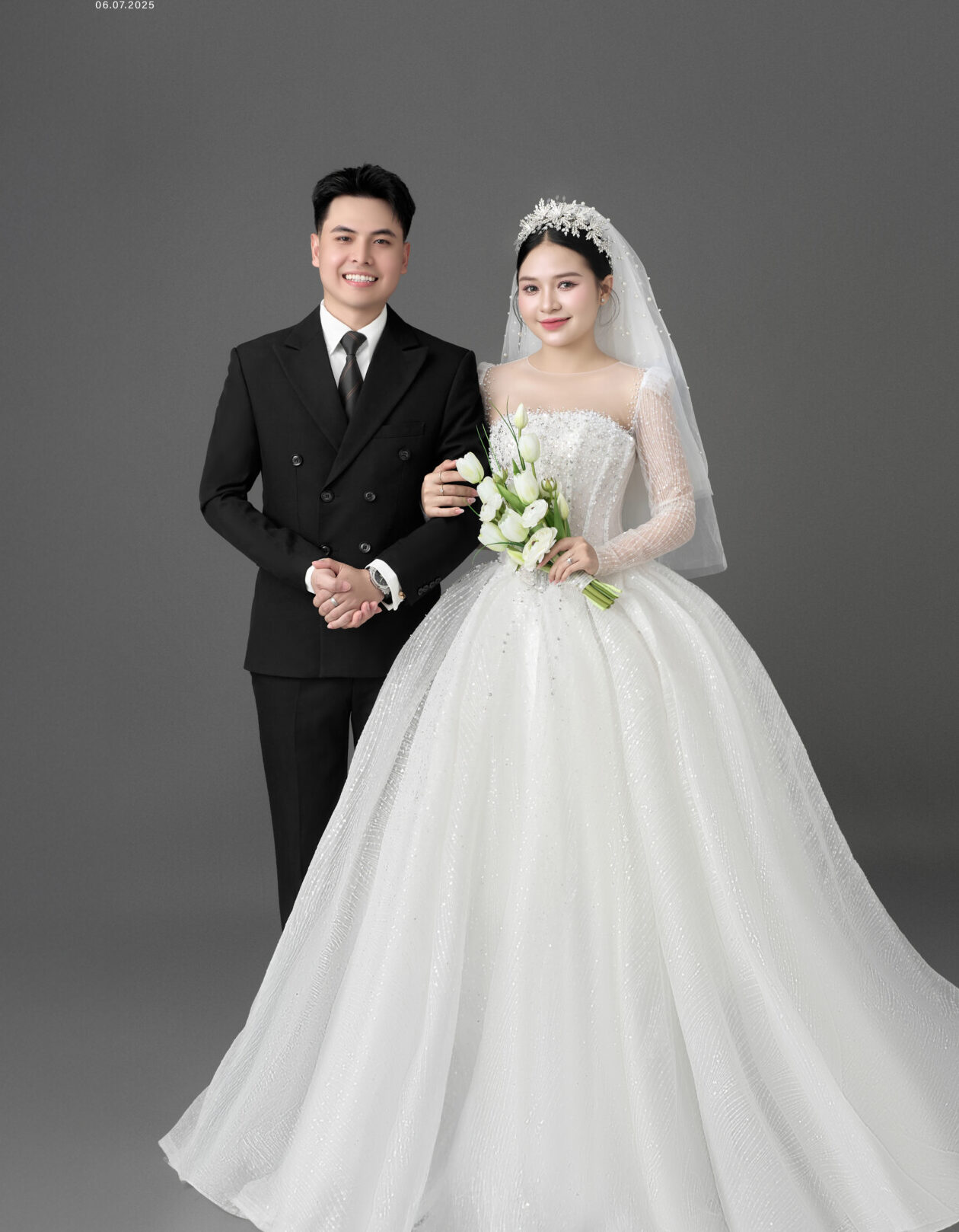 Văn Tới & Thảo Ngân