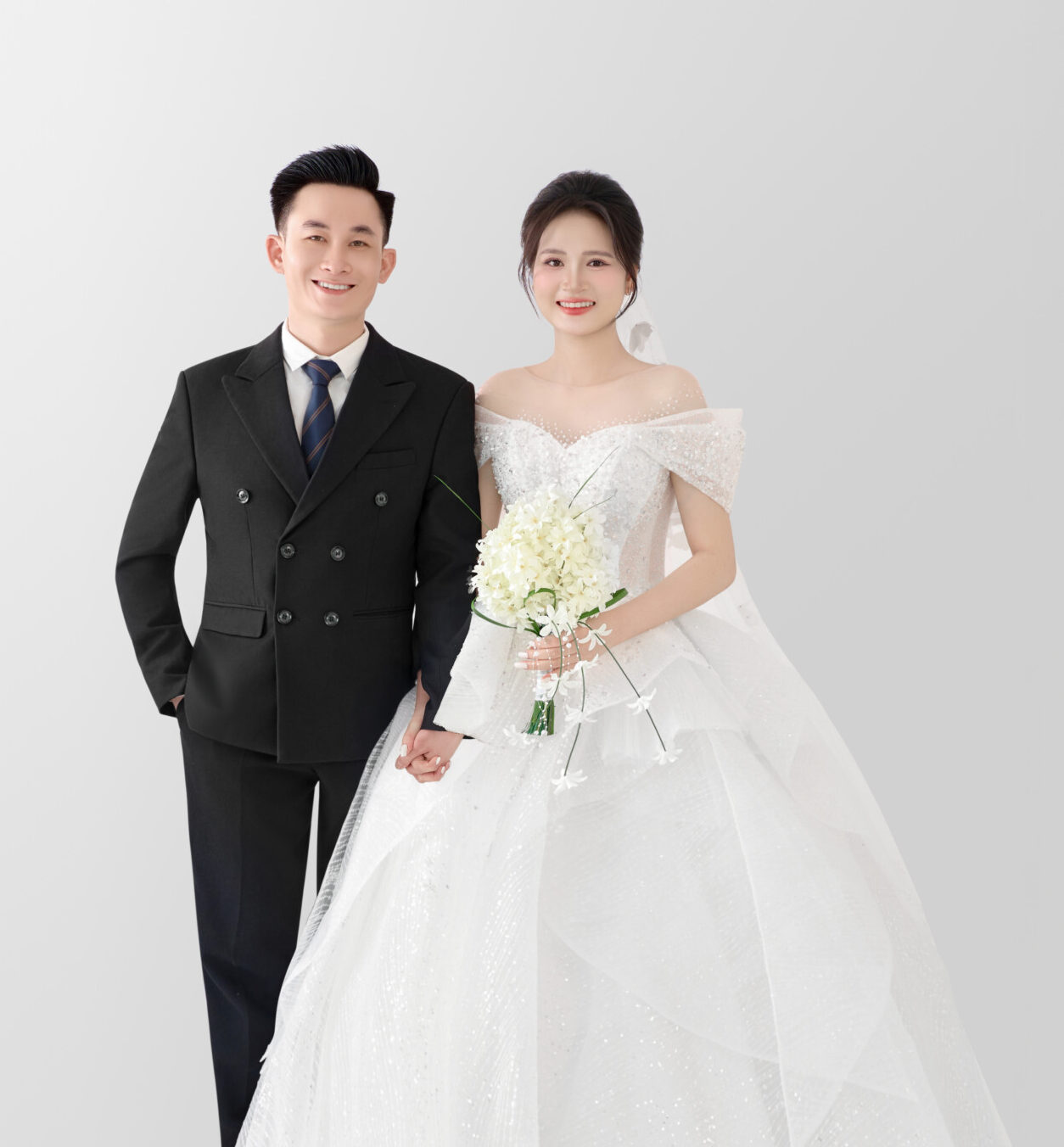Đinh Cường & Phạm Thường
