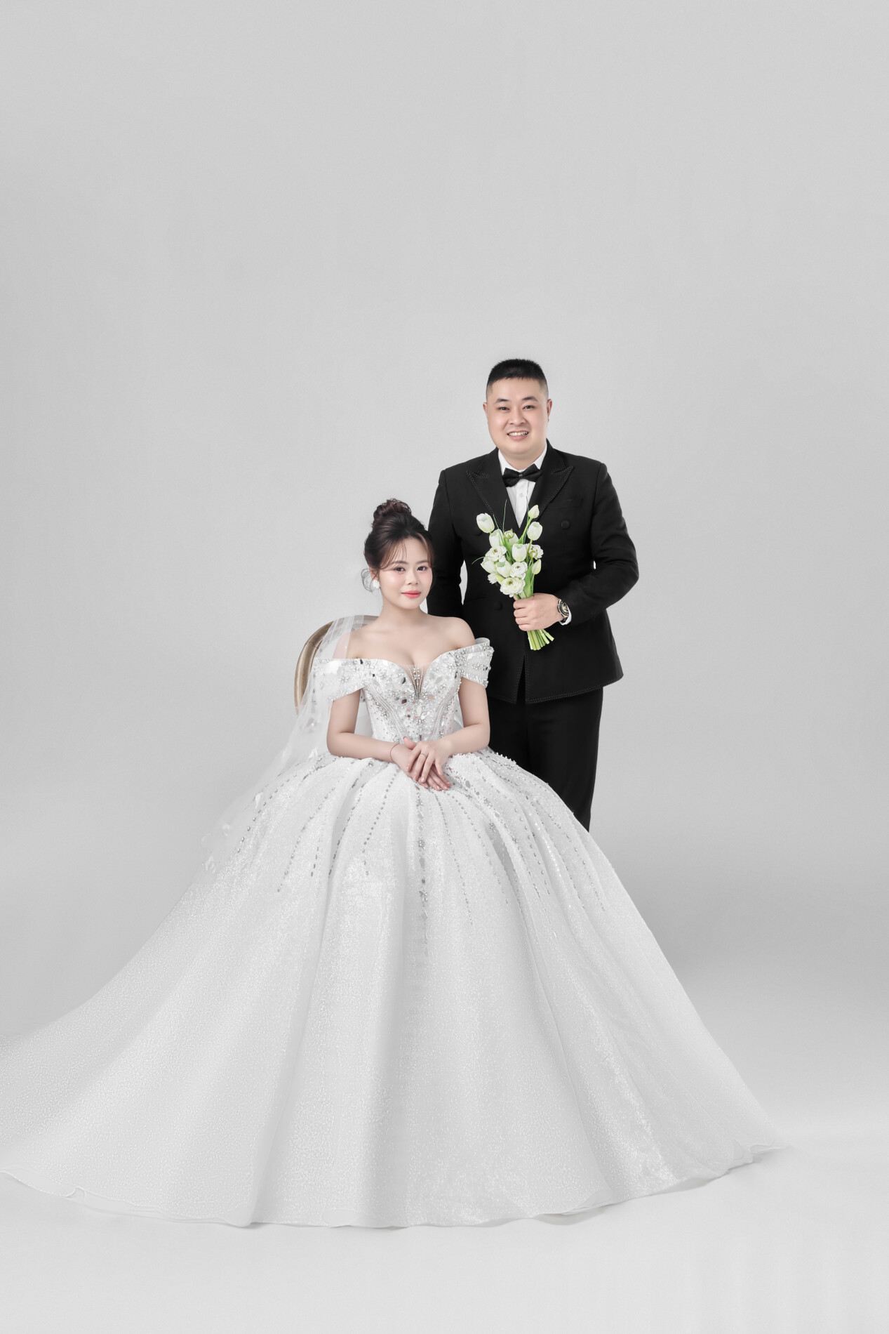 Huy Chung & NguyễnQuỳnh