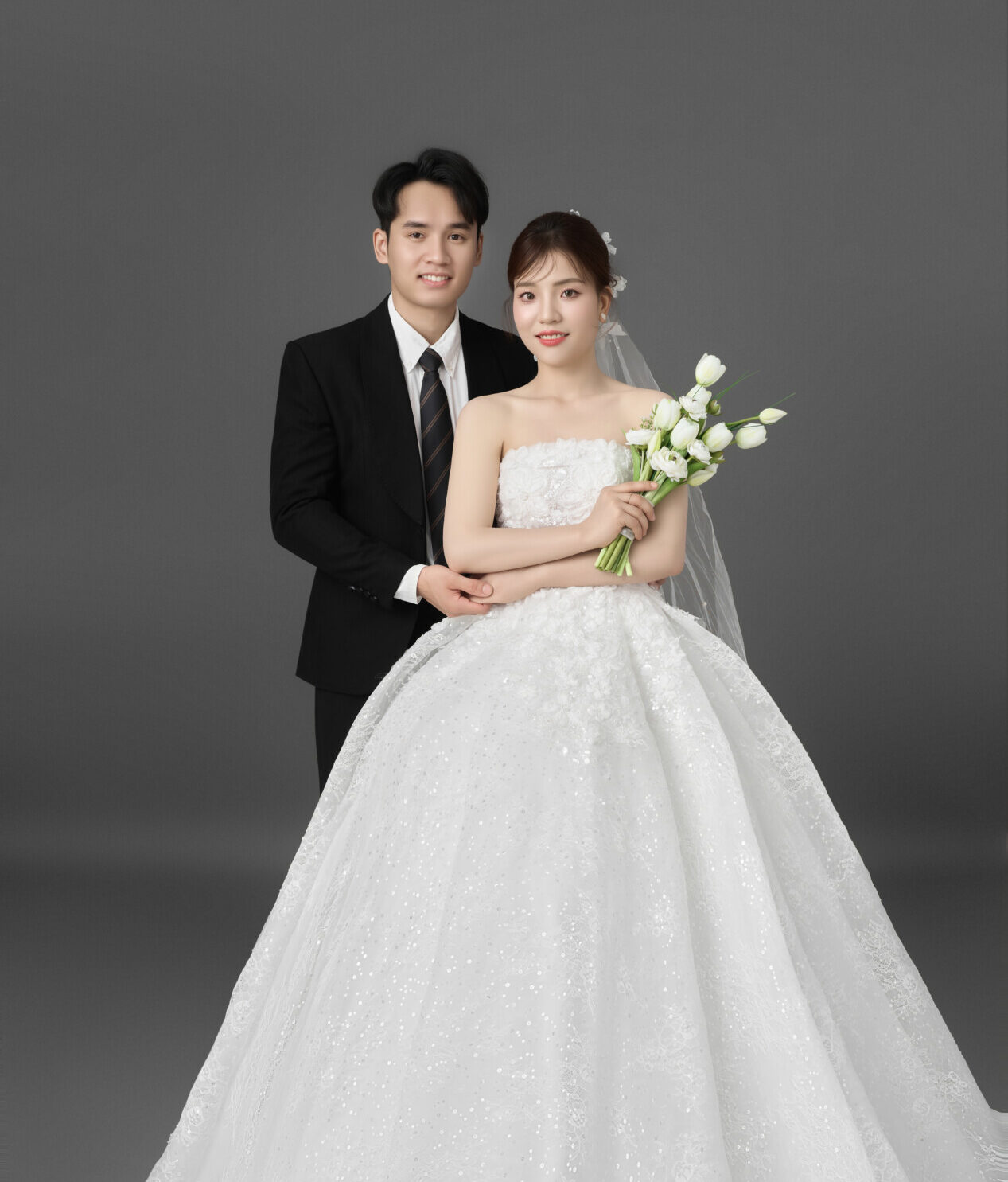 Minh Hải & Thanh Tú